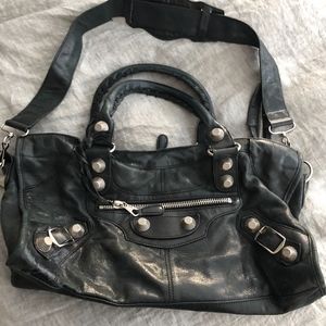 balenciaga purse